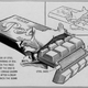 Illustration for article titled Lost for 70 Years, These Drawings Show Germanys Sneakiest World War II Boobytraps